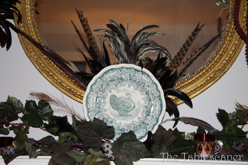 Thanksgiving Mantel 069
