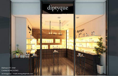 20111020 Diptyaue facade