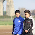 U16 amichevole Appia Vs Tivoli 11.12.2011