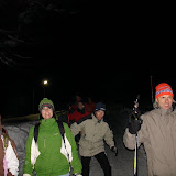Langlauf im Goms 2007