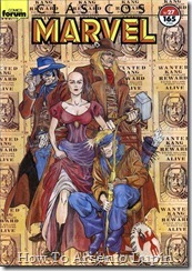 P00029 - Clásicos Marvel nº27 .how P00029 - Clásicos Marvel nº27 .how