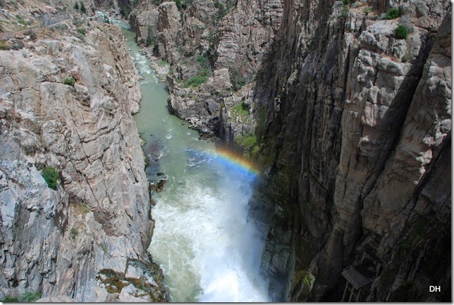 07-21-14 B Buffalo Bill Dam Area (98)