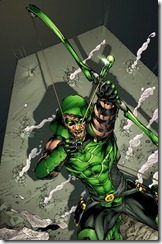 Green Arrow