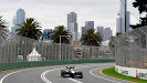 HD Wallpapers 2011 Formula 1 Grand Prix of Australia