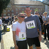 Koepenicker Altstadtlauf 26.04.2008