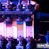 Science Museum - Vintage Technology