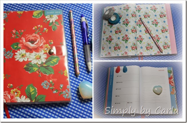 diary diary