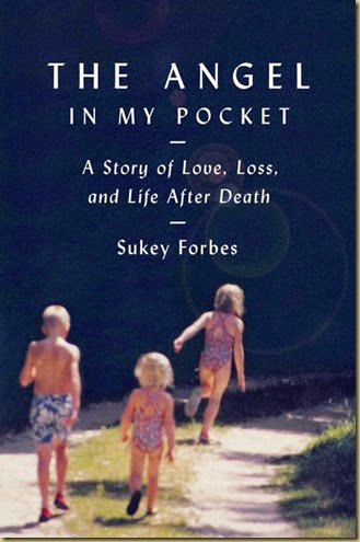 The Angel in My Pocket cover The Angel in My Pocket cover