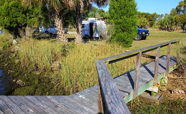 Scamper Crystal River Preserve Scamper Crystal River Preserve