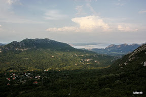 Zopet greva čez n-ti prelaz.