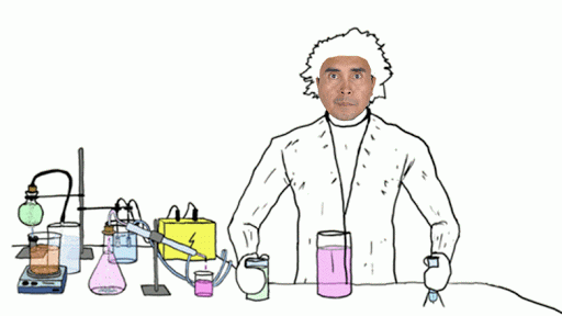 chemoffice 2004