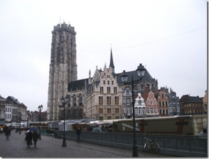 Los Mejores Destinos Turísticos de Bélgica4