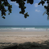 Cambodia - Sihanoukville