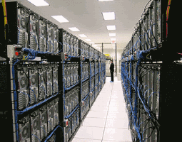 Datacenter Datacenter
