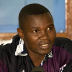 Julien Paluku Kahongya, gouverneur du Nord-Kivu, octobre 2008. (droits tiers)