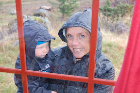 Bilde fra Sjusj&oslash;en
