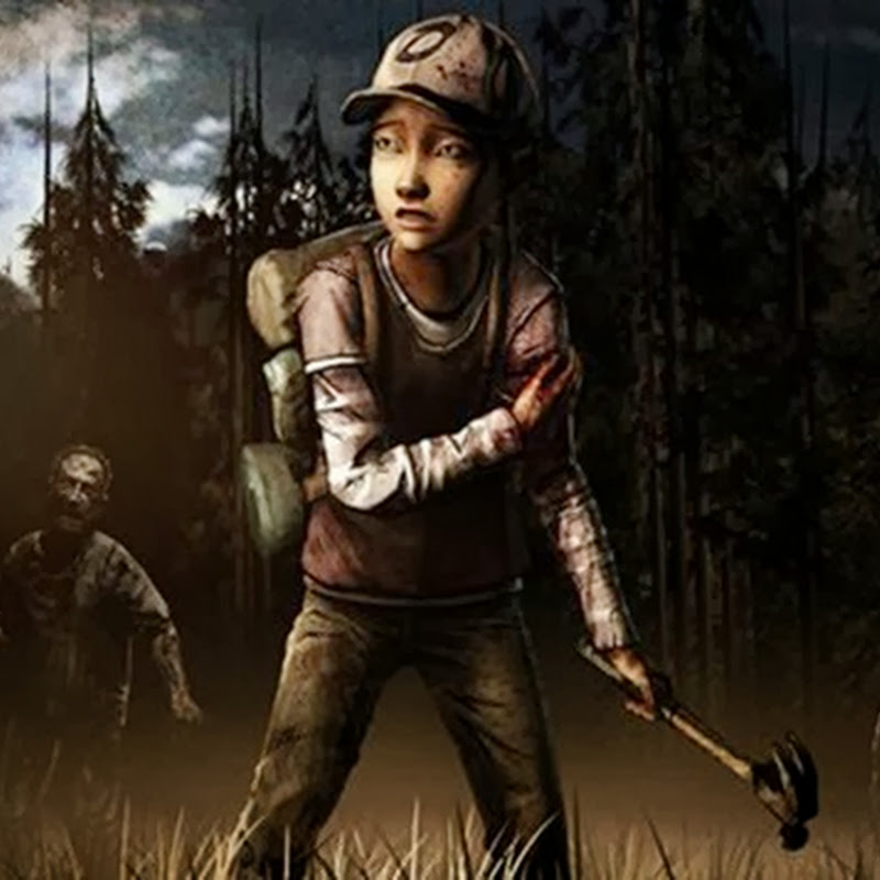 The Walking Dead Season 2: All That Remains  – Der Spaß und Spiele Test