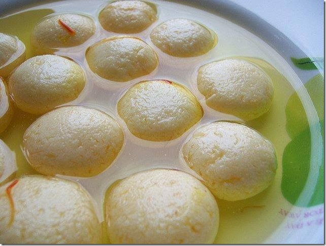 rasgulla