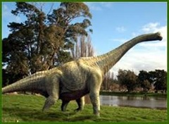 dinosaurus