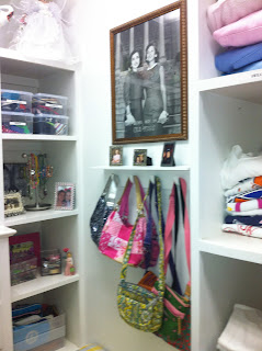Little Girls Closet 12of12