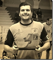 Fallece Lucas Souza, jugador del Sao Caetano | Mundo Handball Fallece Lucas Souza, jugador del Sao Caetano | Mundo Handball