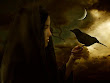 Raven Amd Moon