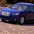 Subaru's secret sauce gives Legacy an edge