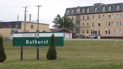 New Brunswick College Bathurst