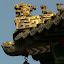 Chengde - Świątynia Putouozhongsheng