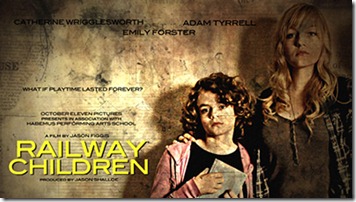 Railway Children Railway Children