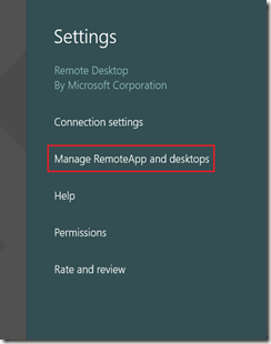 Microsoft remote desktop app windows 10 - fetrcampus