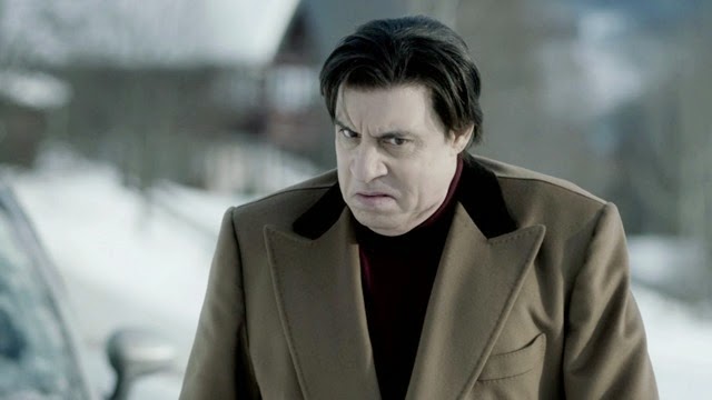 Programación en Netflix - Estrenos para noviembre 2014 Programación en Netflix - Estrenos para noviembre 2014