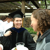 Commencement 2005