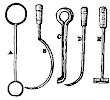 Alchemical Apparatus