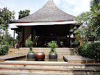 Silavadee Resort in Koh Samui, Thailand