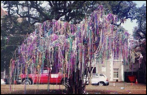 bead tree