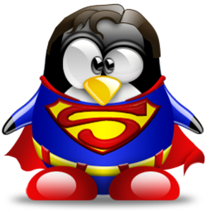 supertux supertux