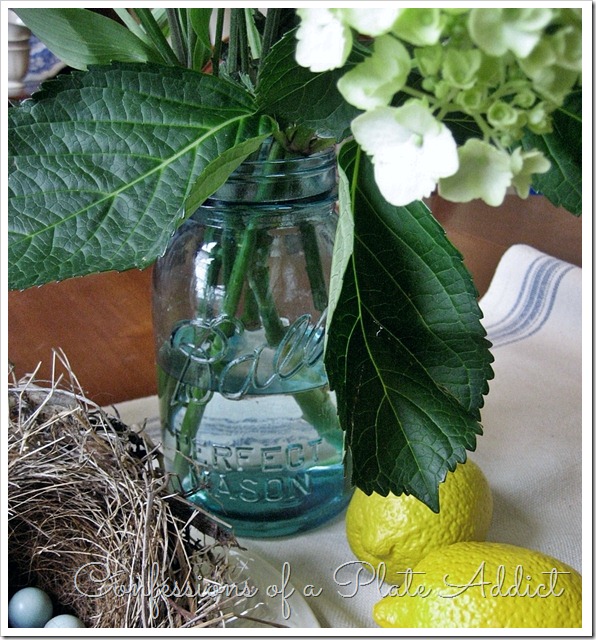 Mason Jar Mason Jar