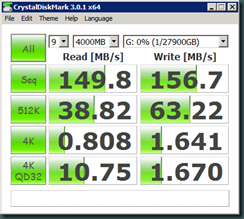 CDM.Synology.MPIO