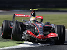 HD Wallpapers 2007 Formula 1 Grand Prix of Italy