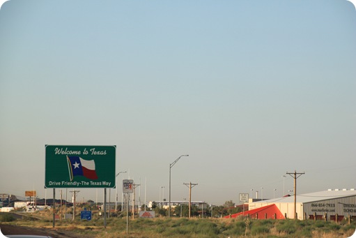 Las Cruces, NM to Segovia, TX 013