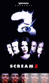 scream scream