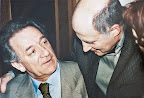 Yuri Temirkanov, Boris Kuschnir