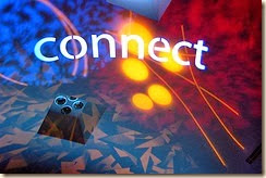 connect