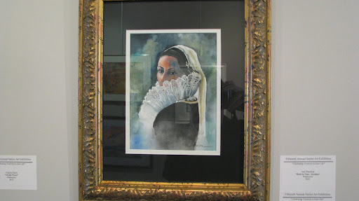 Jane Waschick: 