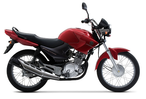 Yamaha Ybr Factor