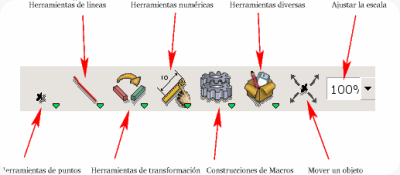 dr geo herramientas construccion dr geo herramientas construccion