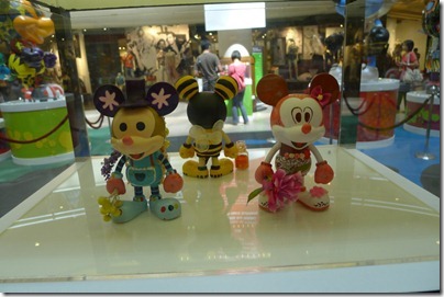 customized Mickey Mouse customized Mickey Mouse