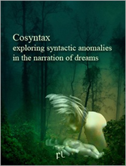 Cosyntax: exploring syntactic anomalies in the narration of dreams