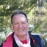 Laughing in Australia
